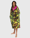 Camo Pink Advance Changing Robe