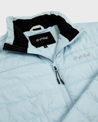 dryrobe Mid-layer Jacket