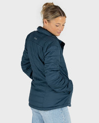 dryrobe Mid-layer Jacket