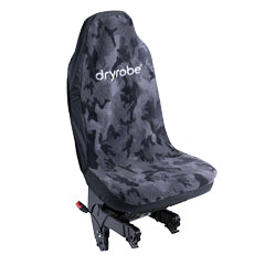 Camo Black
