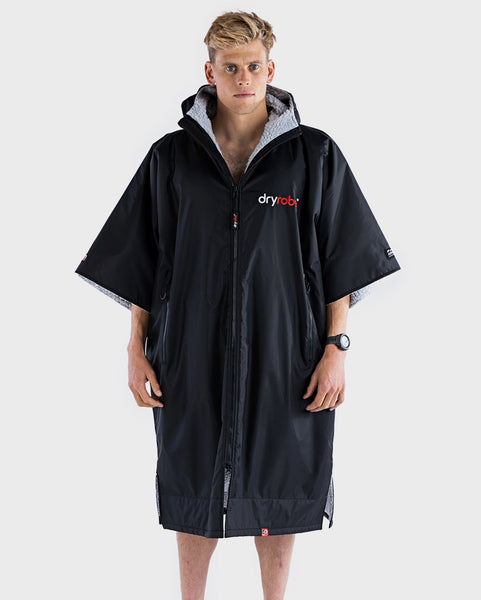 Aldi's launched a £35 changing robe inspired by Dryrobe £160