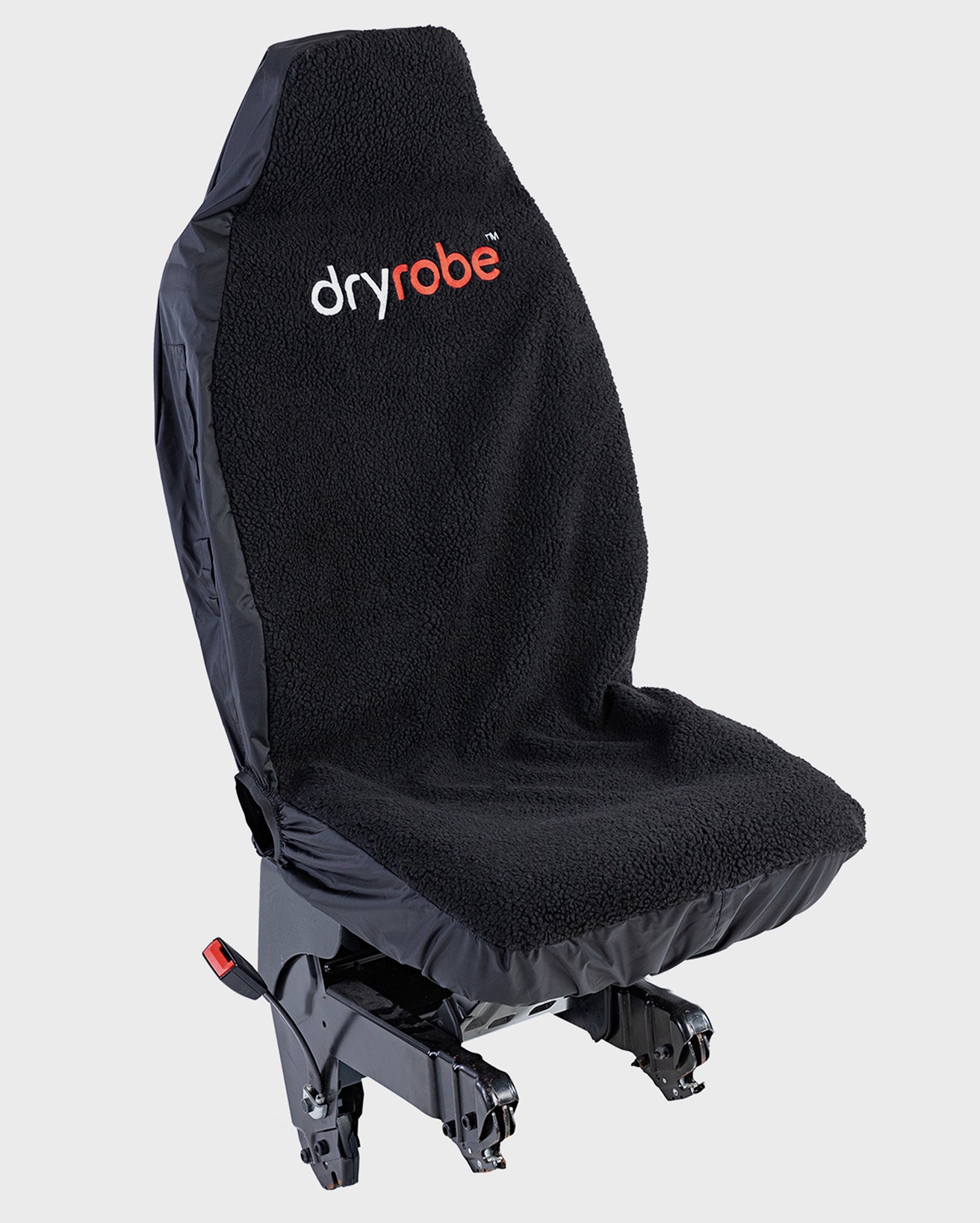 dryrobe Car Seat Cover, Waterproof, Adjustable