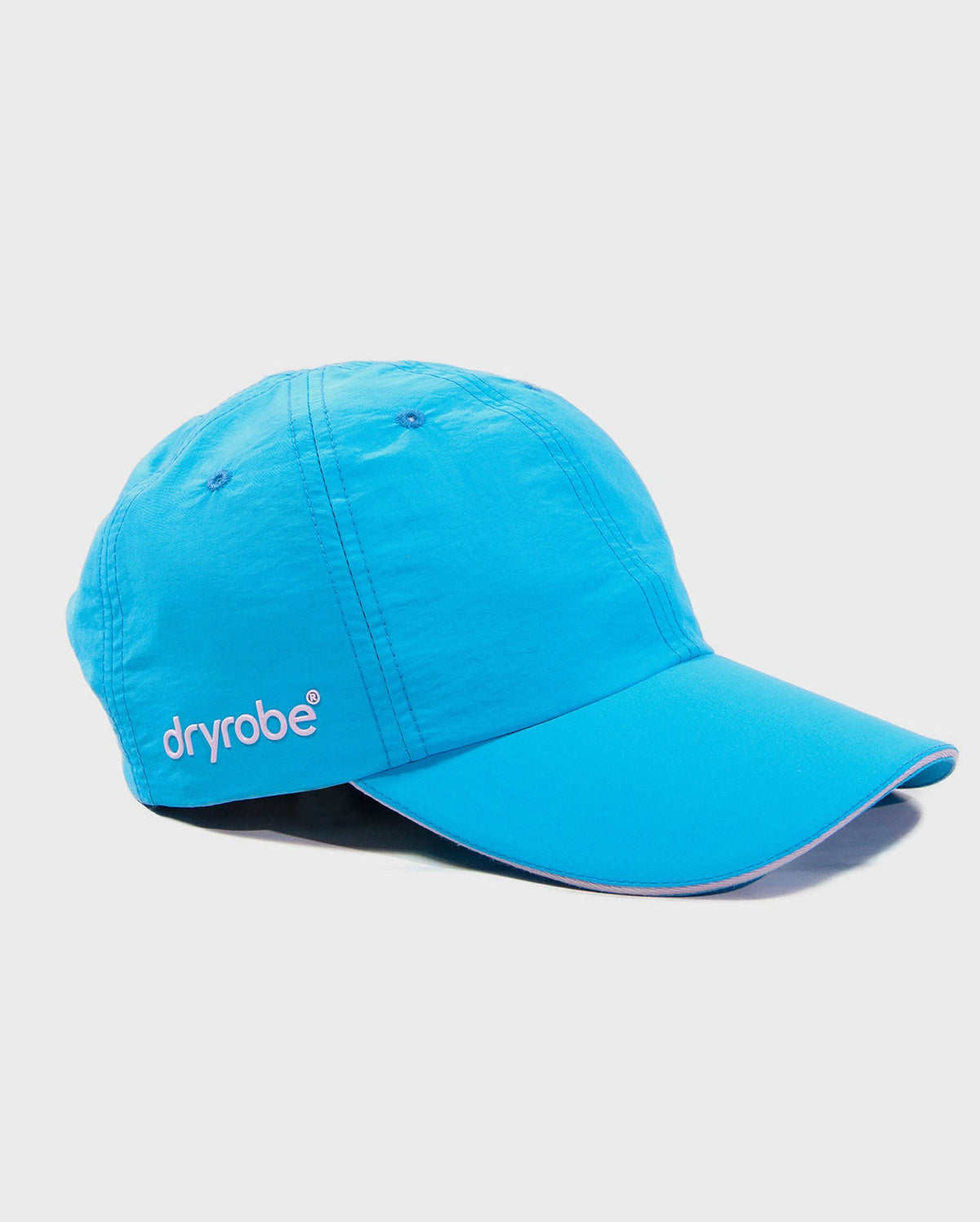 1|Blue dyrobe® quick dry cap 